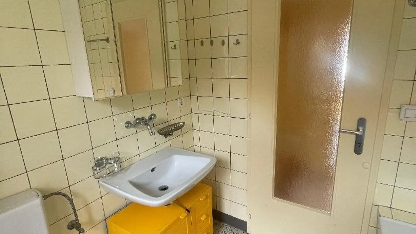 Appartement à louer - Grand'rue 19, 2345 Les Breuleux - Photo 4
