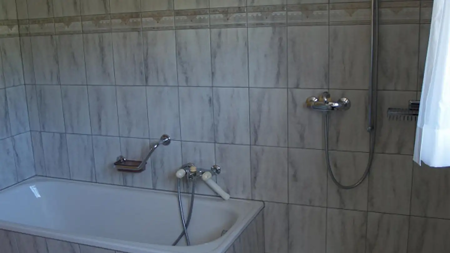 Appartement à louer - Rainstrasse 5, 9656 Alt St. Johann - Photo 4