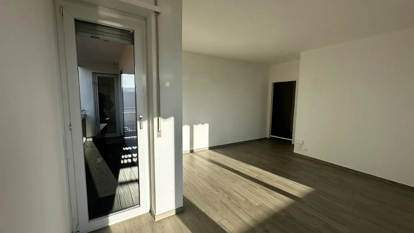 Appartamento in affitto - Via Al Poggio 6, 6833 Vacallo - Foto 4