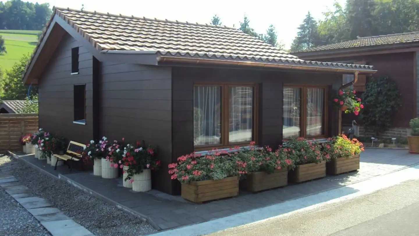 Single house for sale - Stockacher 419, 5046 Walde AG