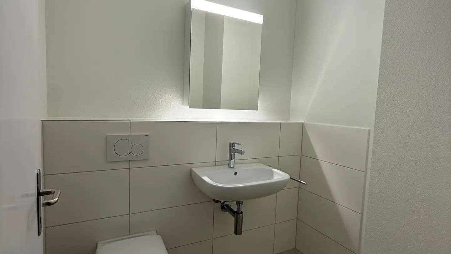 Spazio ufficio in affitto - Rue Du Contrôle / Kontrollstrasse 26, 2503 Biel/Bienne - Foto 3