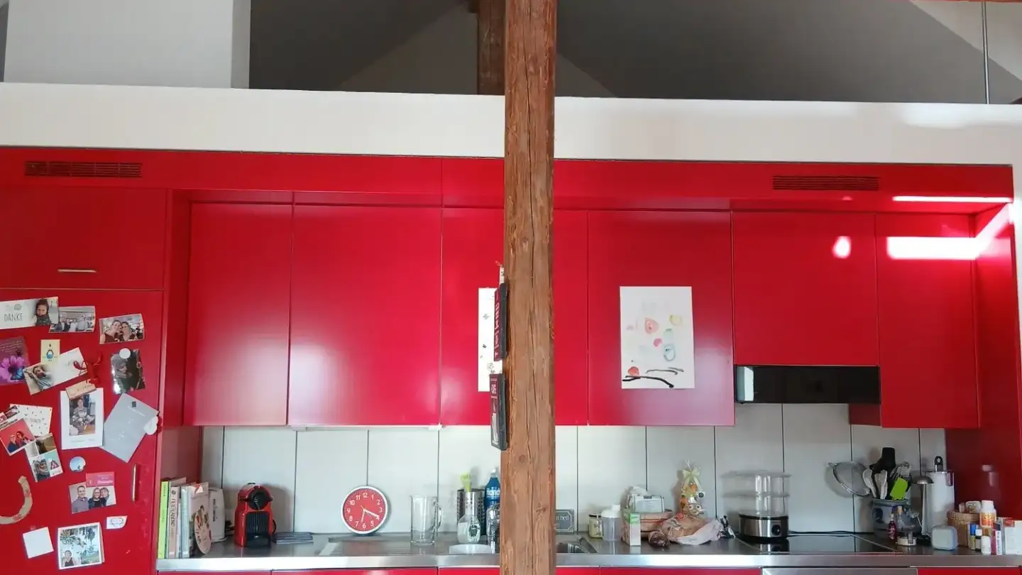 Apartment for rent - 5245 Habsburg