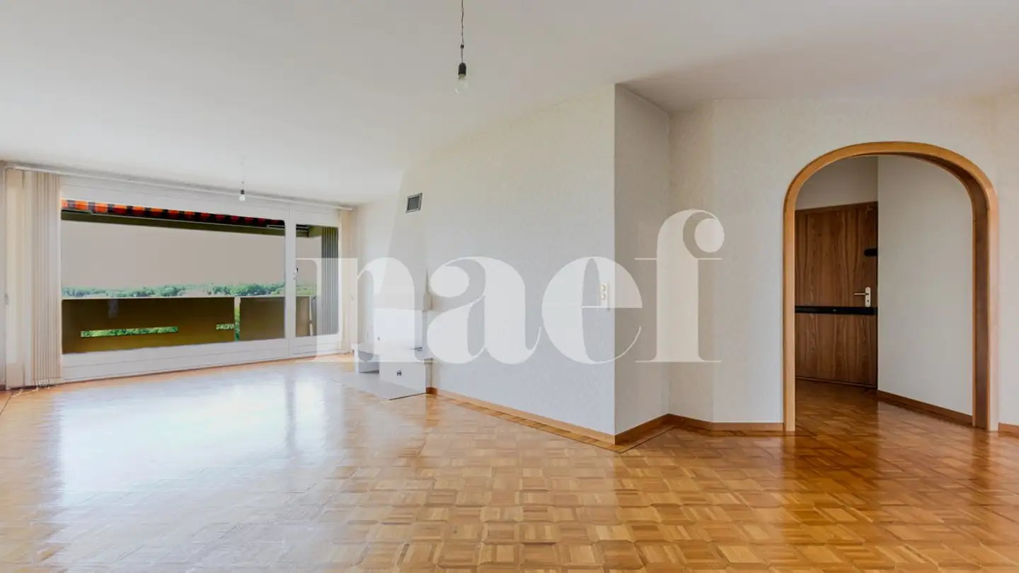 Wohnung kaufen - Route De Meyrin, 1217 Meyrin - Foto 3