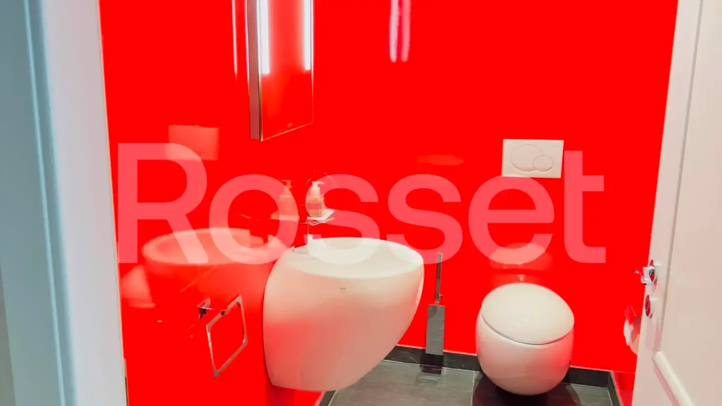 Appartement à louer - La Voie-Creuse 3, 1202 Genève - Photo 4