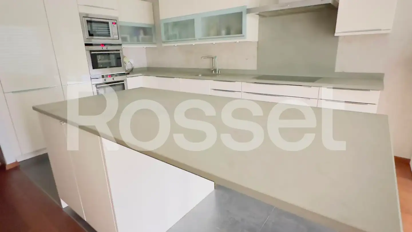 Appartement à louer - La Voie-Creuse 3, 1202 Genève