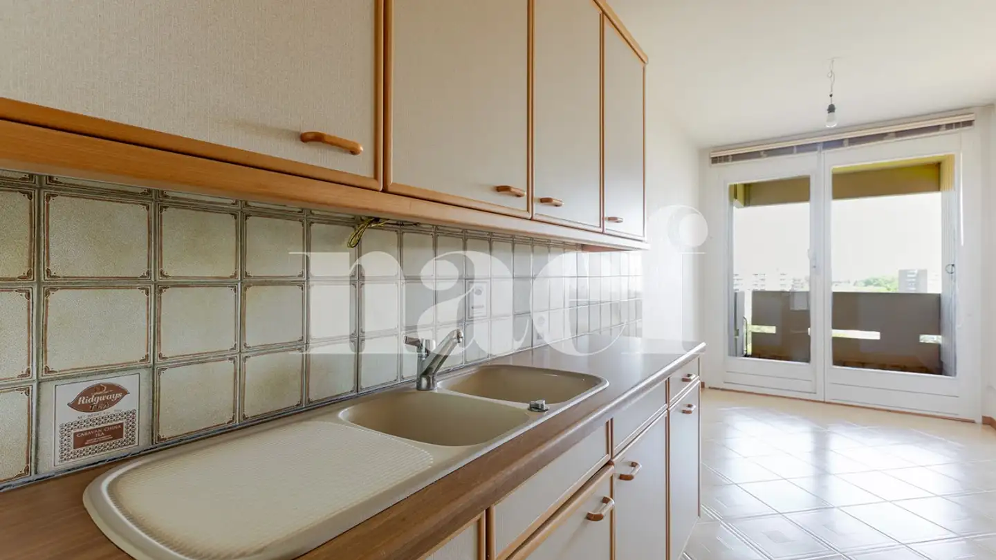 Wohnung kaufen - Route De Meyrin, 1217 Meyrin - Foto 4