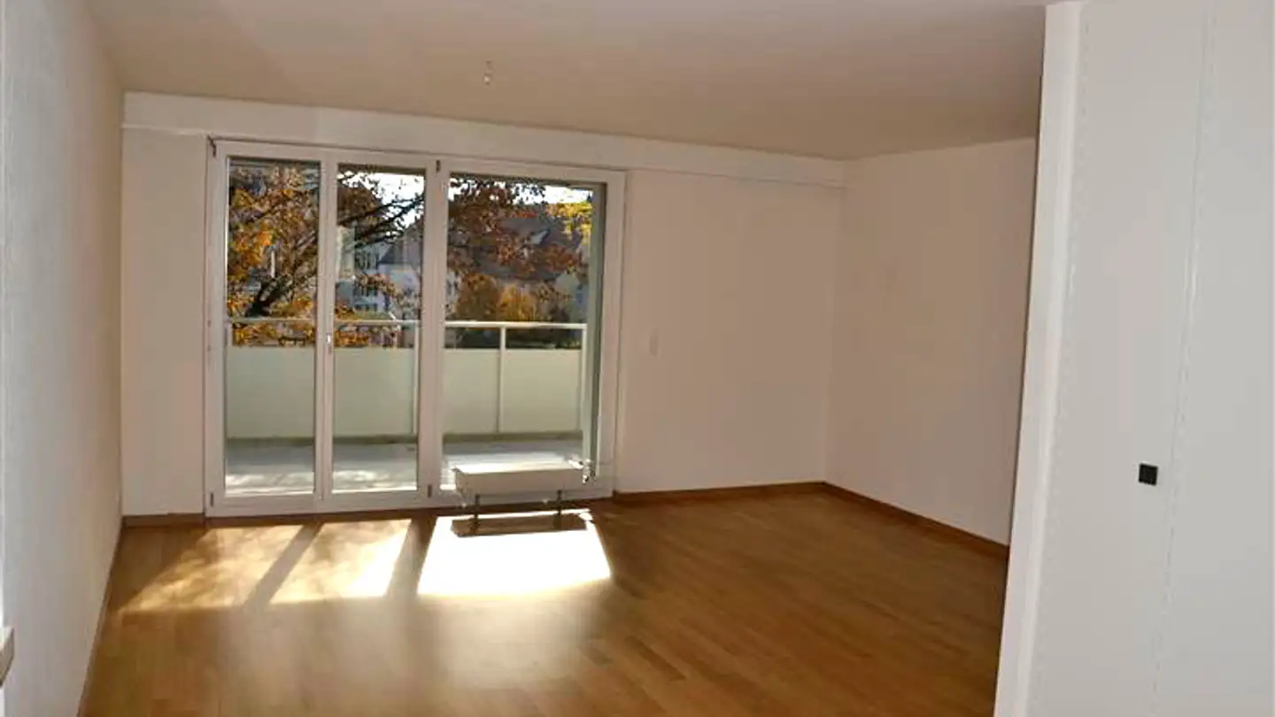 Apartment for rent - Herrenmattstrasse 17, 6330 Cham - Photo 2
