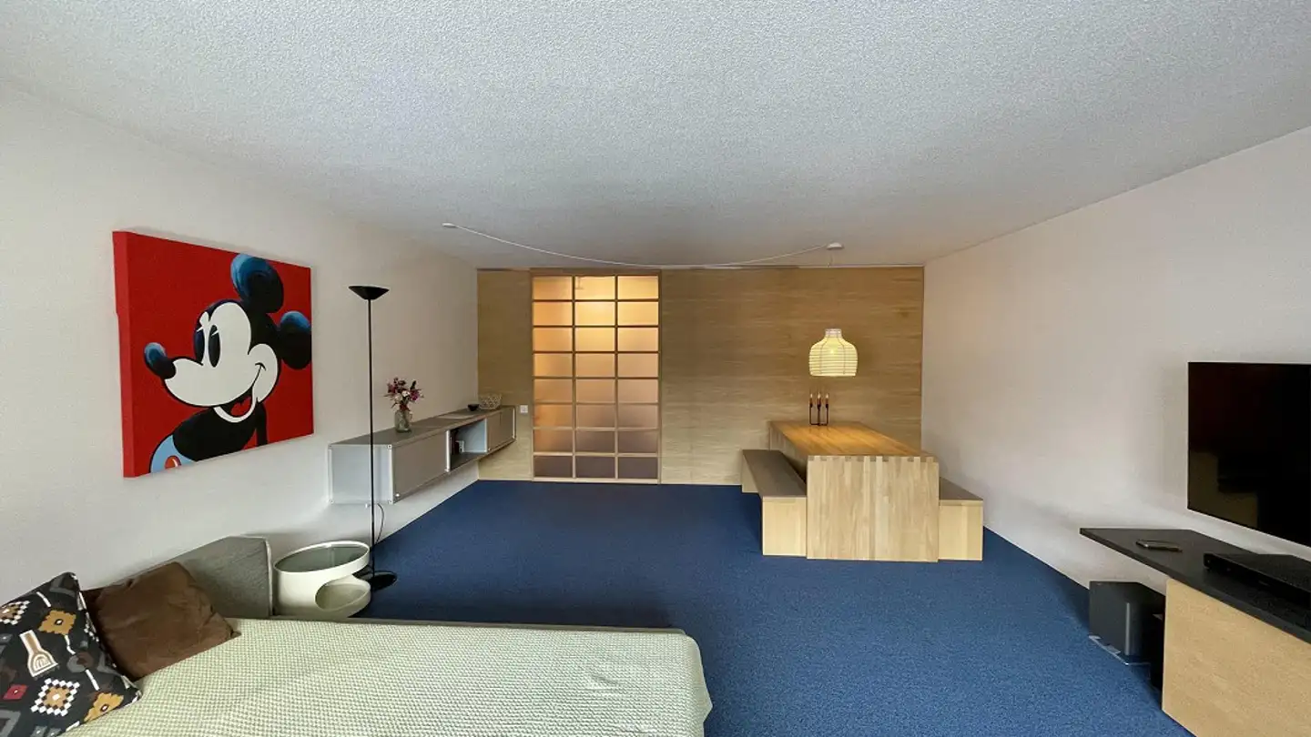 Apartment for sale - Hubelstrasse 58, 7050 Arosa - Photo 2