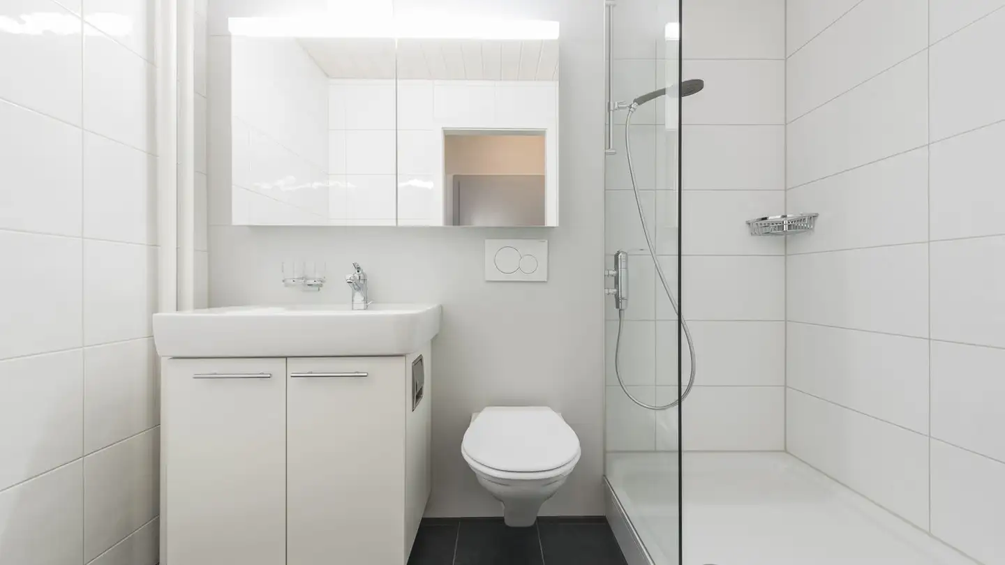 Studio in affitto - Erlenstrasse 2, 2555 Brügg BE - Foto 2