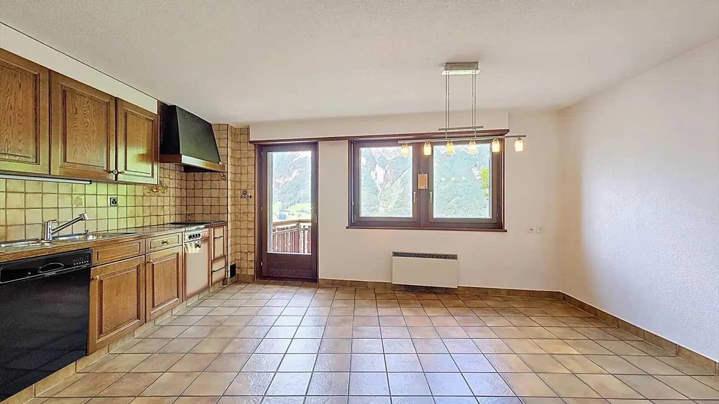 Casa singola in vendita - 1937 Orsières - Photo 3