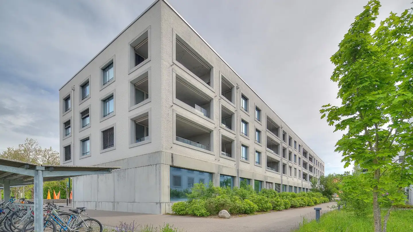Atelier à louer - Hauserstrasse 2b, 5210 Windisch