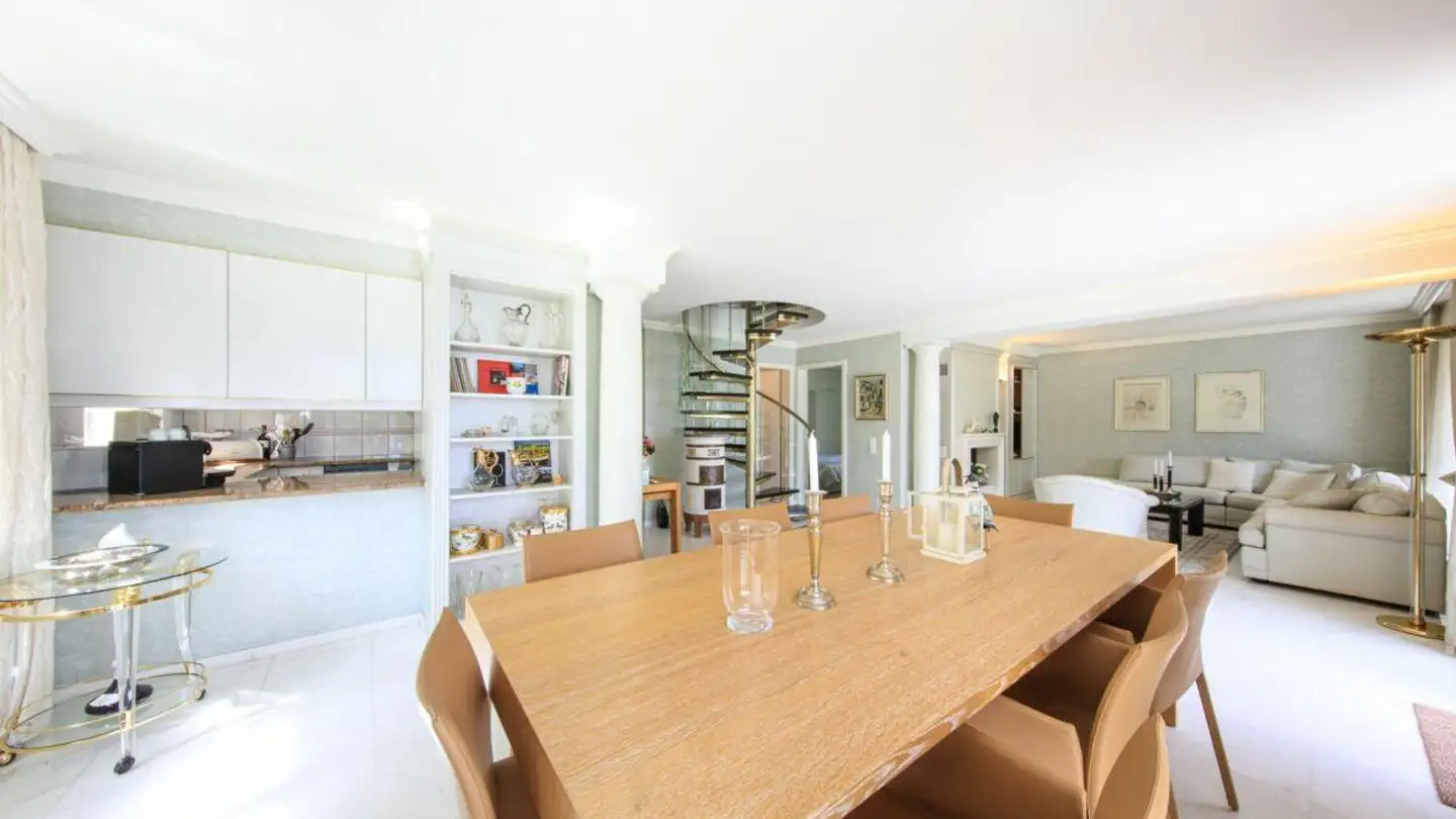 Apartment for sale - Via Ciseri, 6622 Ronco sopra Ascona