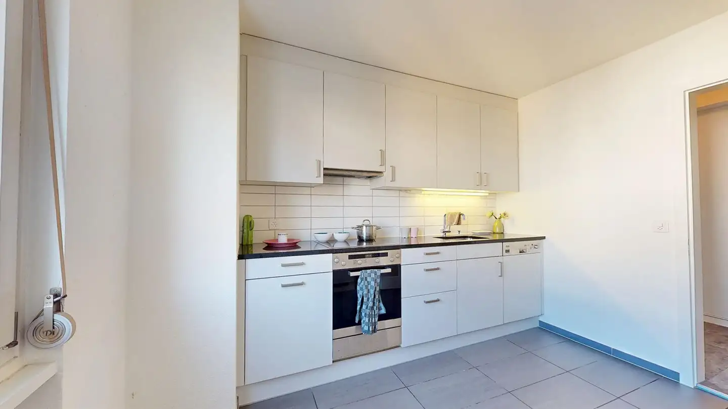 Apartment for rent - Marktstrasse 3, 2540 Grenchen - Photo 2