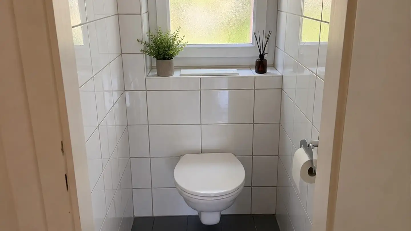 Single room for rent - 8102 Oberengstringen - Photo 4