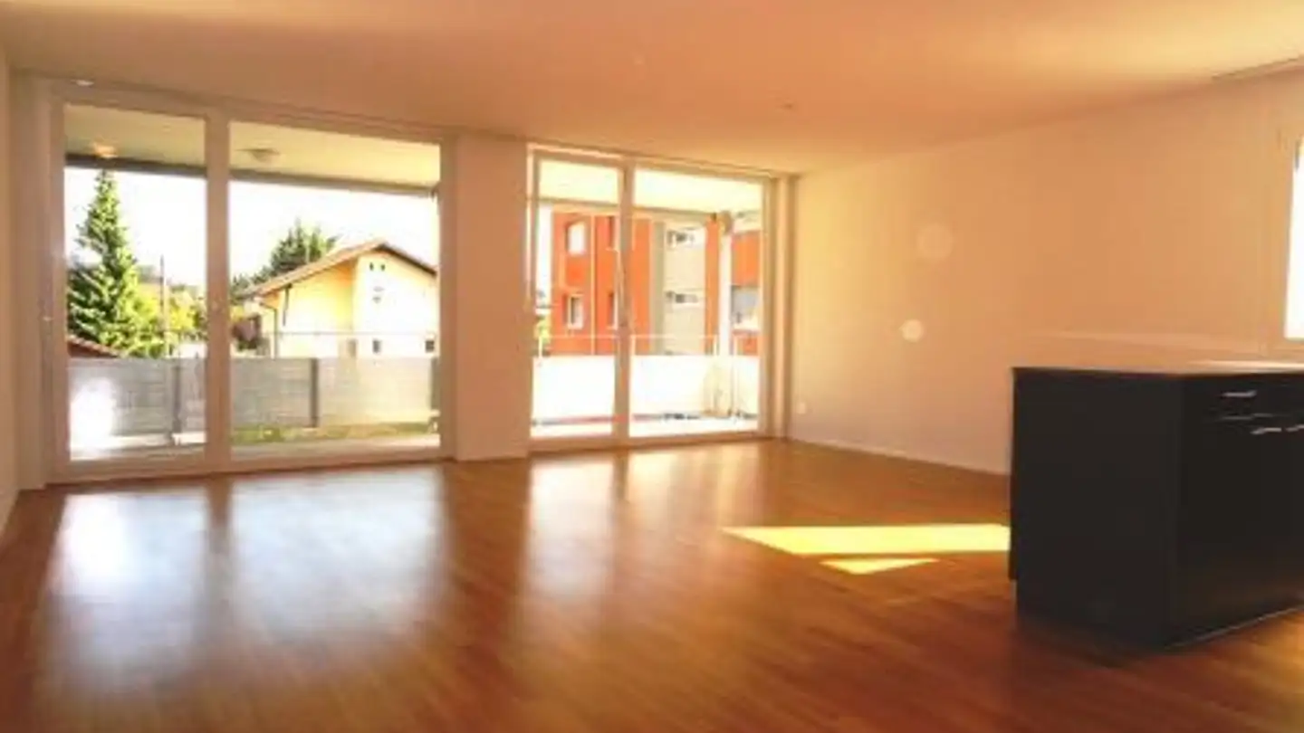 Apartment for rent - Siedlungsstrasse 1, 3603 Thun - Photo 3