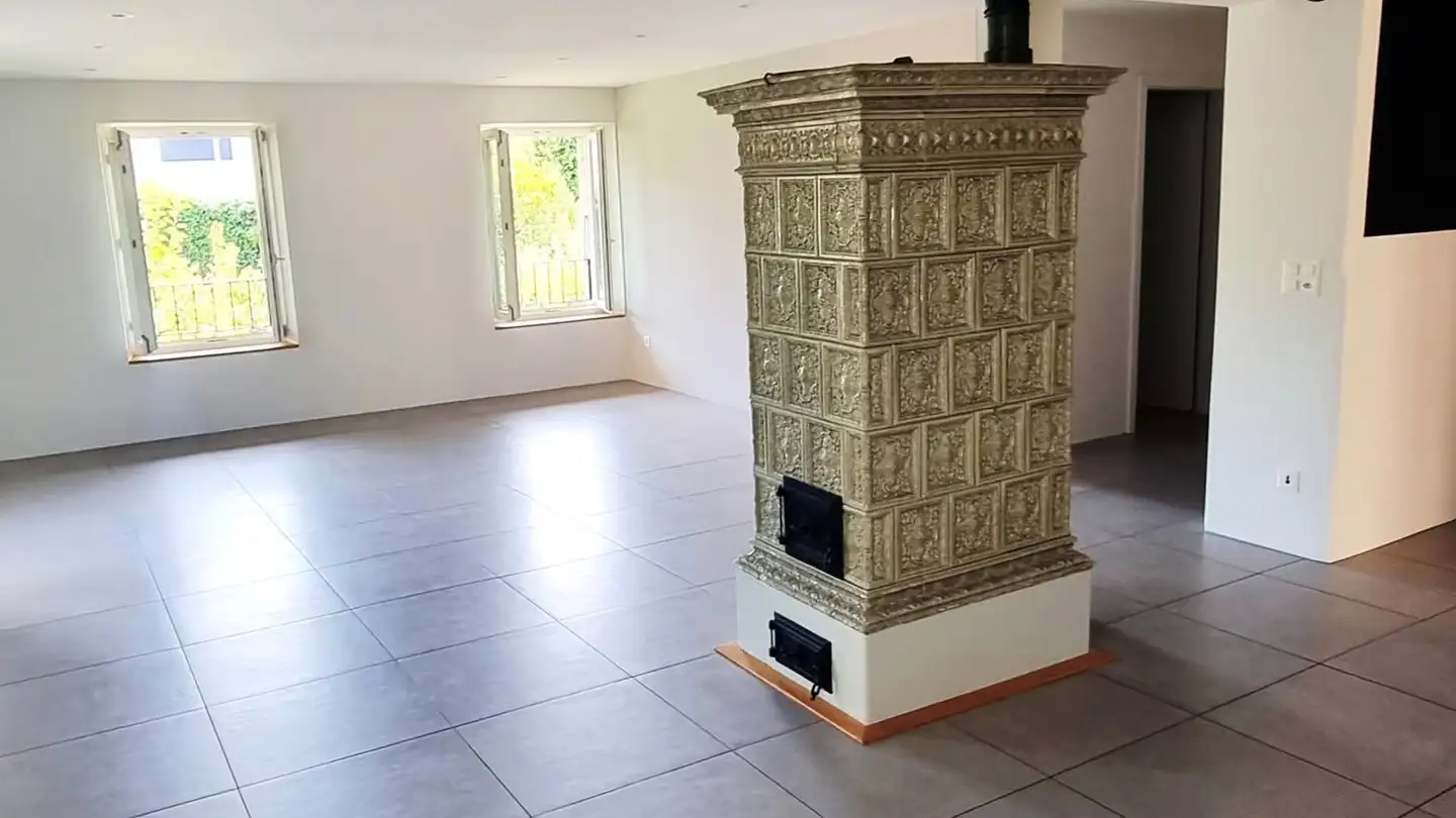 Appartement à louer - Graben 15, 3294 Büren an der Aare - Photo 2