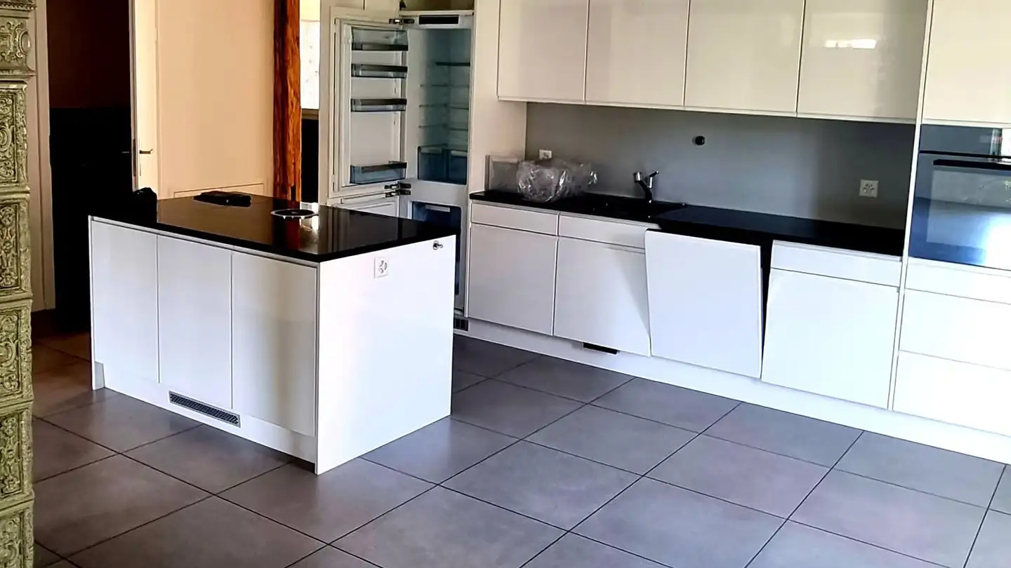 Appartement à louer - Graben 15, 3294 Büren an der Aare - Photo 3
