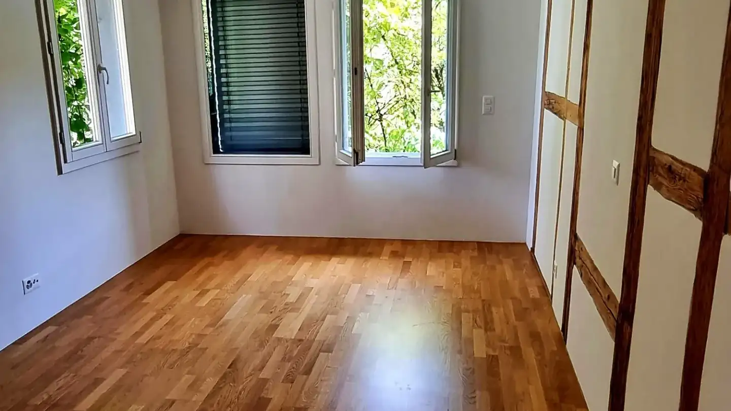 Appartement à louer - Graben 15, 3294 Büren an der Aare - Photo 4