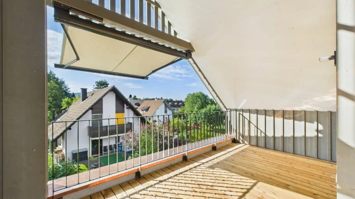 Attico in vendita - Bahnhofstrasse 8, 8255 Schlattingen - Photo 2