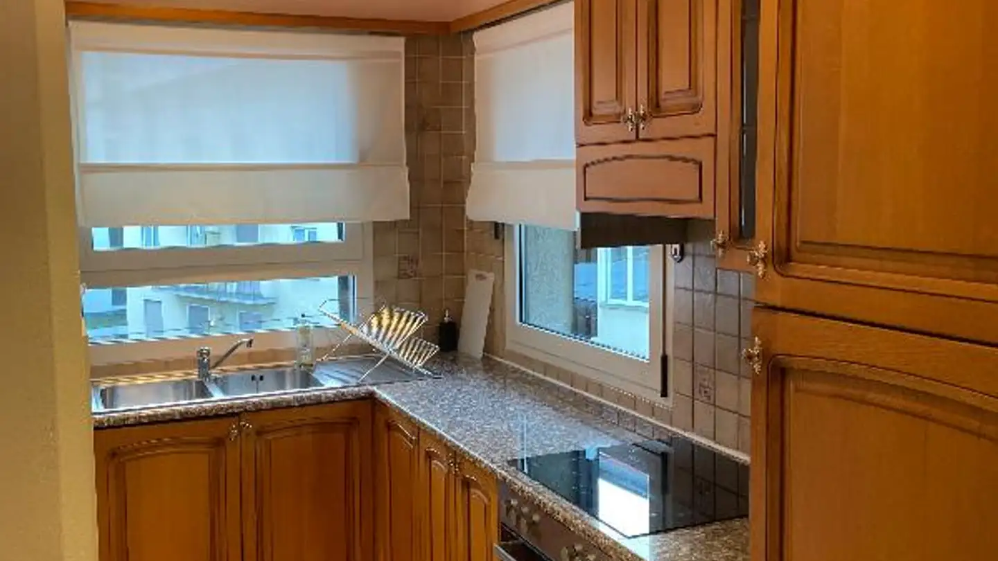 Attico in affitto - Via Clemente Maraini 25, 6900 Lugano - Foto 3