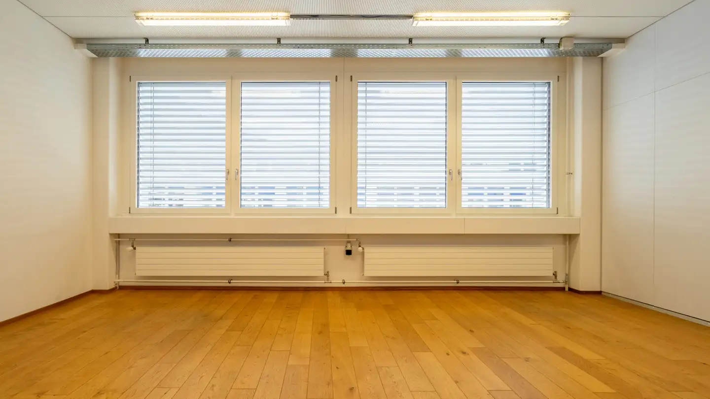 Bürofläche mieten - Industriestrasse 23, 6055 Alpnach Dorf - Foto 4