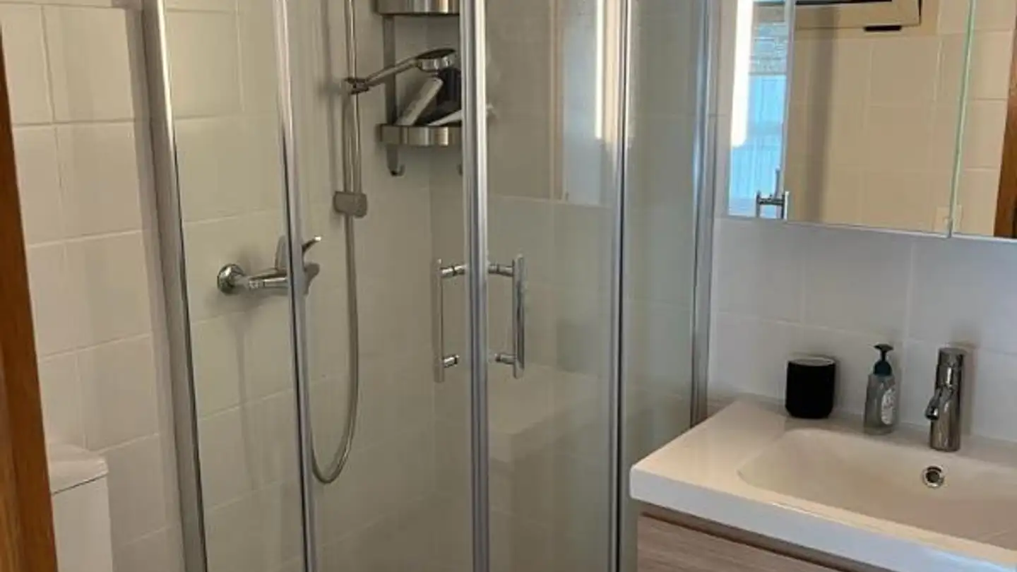 Attico in affitto - Via Clemente Maraini 25, 6900 Lugano - Foto 4