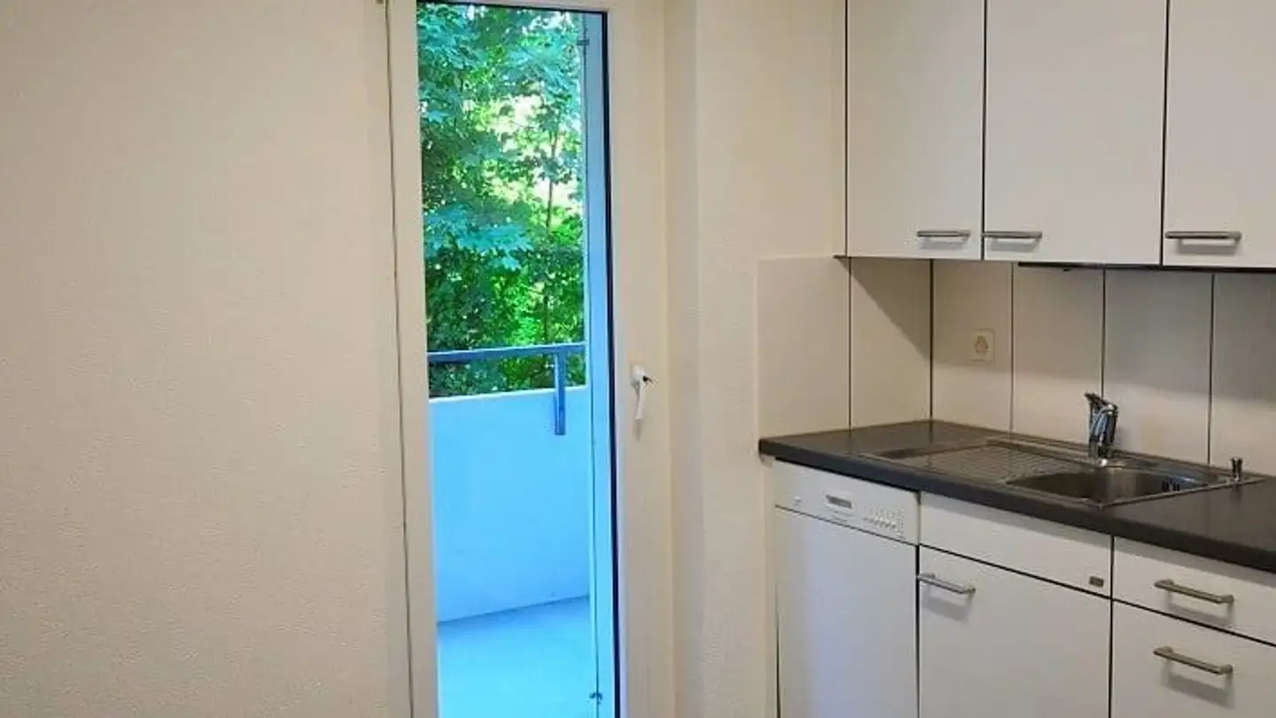 Apartment for rent - Blumenweg 1, 4542 Luterbach