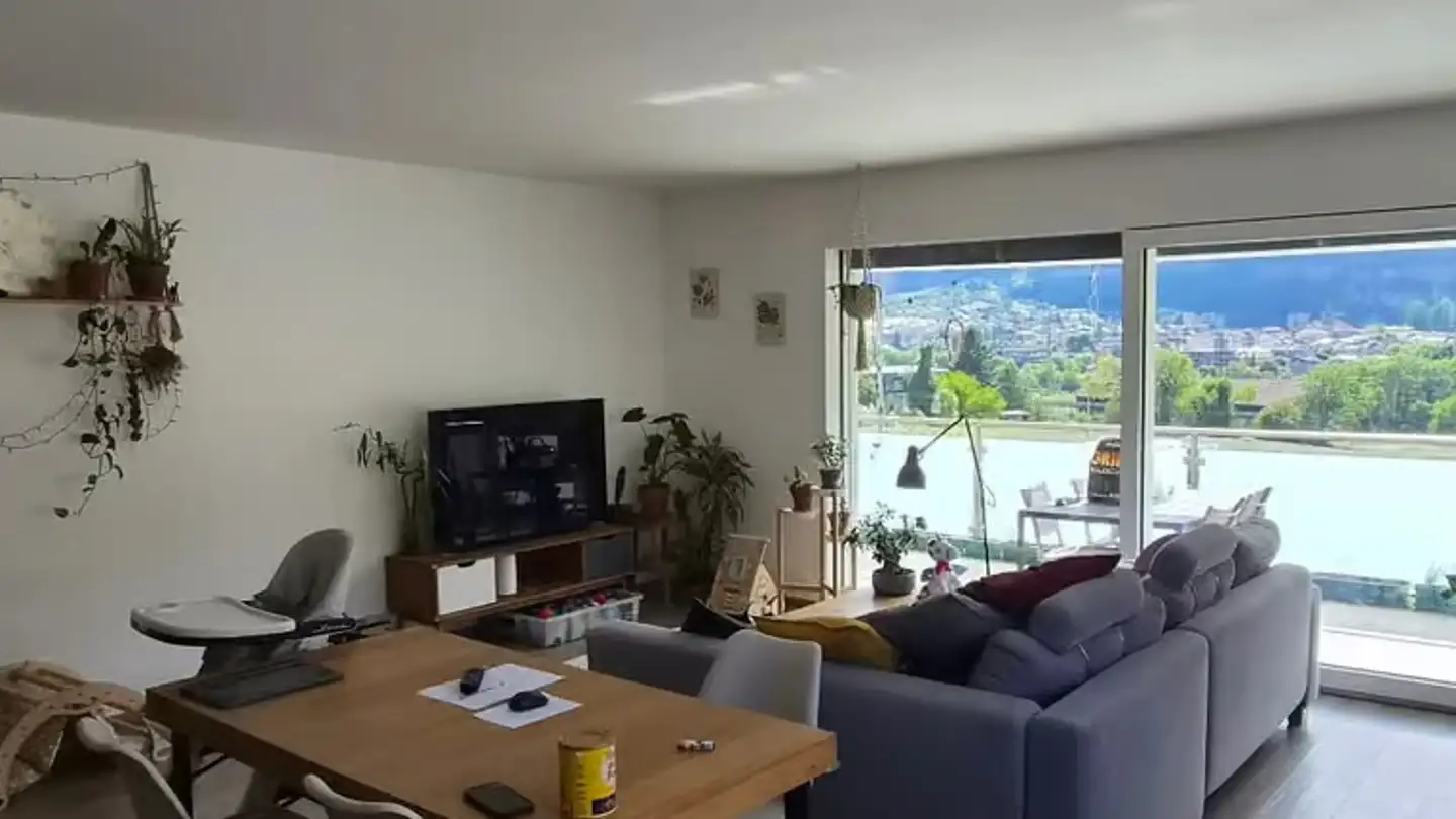 Apartment for rent - 1880 Les Posses-sur-Bex - Photo 4
