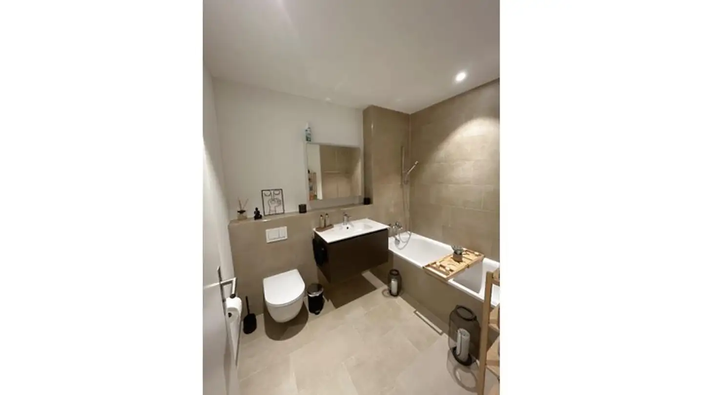 Furnished apartment for rent - 6144 Zell LU - Photo 4
