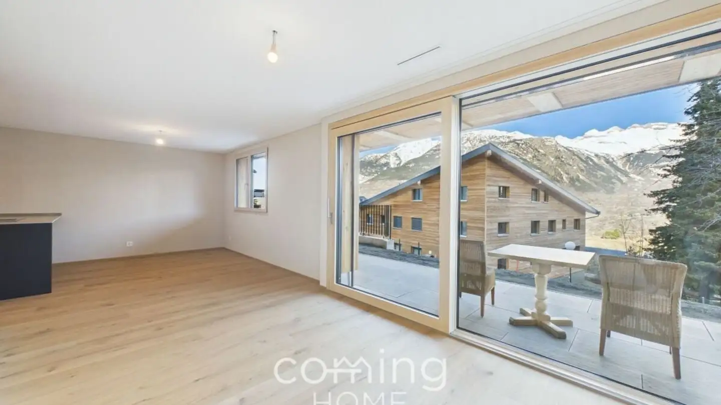 Apartment for rent - Riedgassa, 3911 Ried-Brig