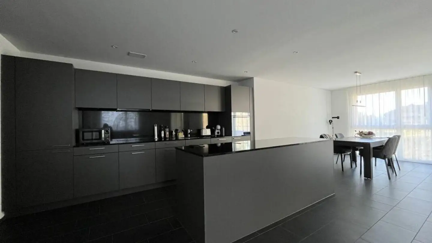 Appartamento in affitto - Chilefeld 1, 6253 Uffikon