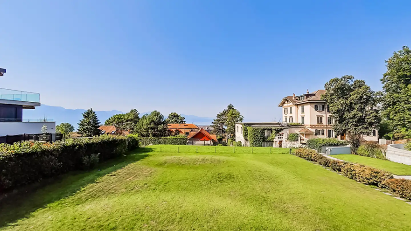 Apartment for rent - Chemin De La Vuachère 2d, 1005 Lausanne - Photo 2