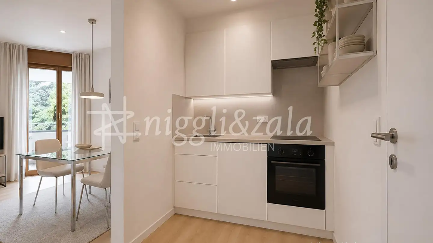 Appartamento in vendita - Via Somplaz 8, 7500 St. Moritz