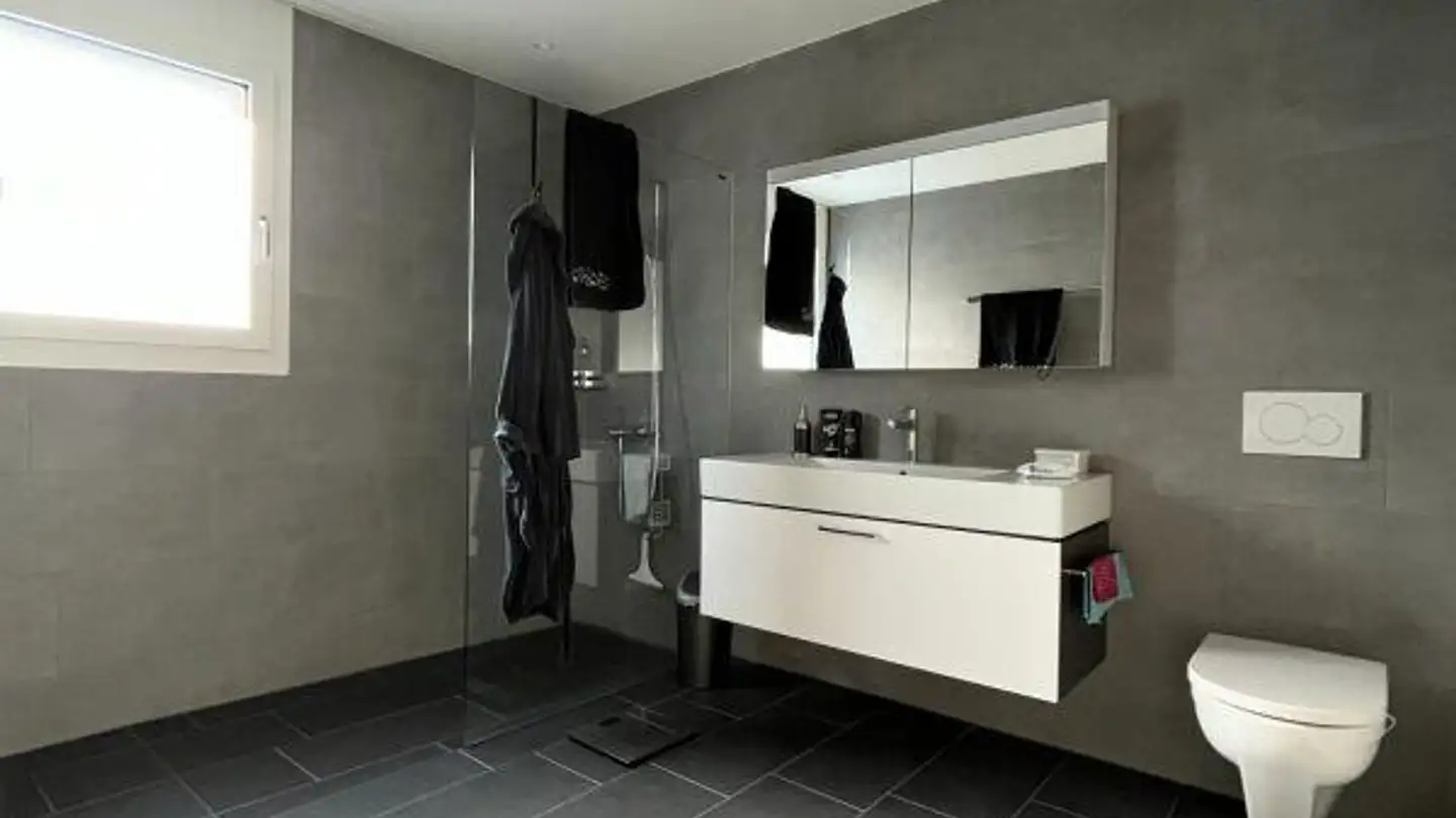 Appartamento in affitto - Chilefeld 1, 6253 Uffikon - Foto 3