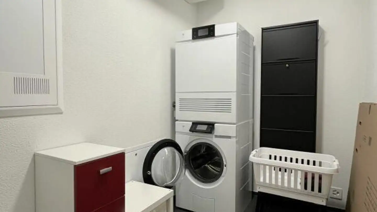 Appartamento in affitto - Chilefeld 1, 6253 Uffikon - Foto 4