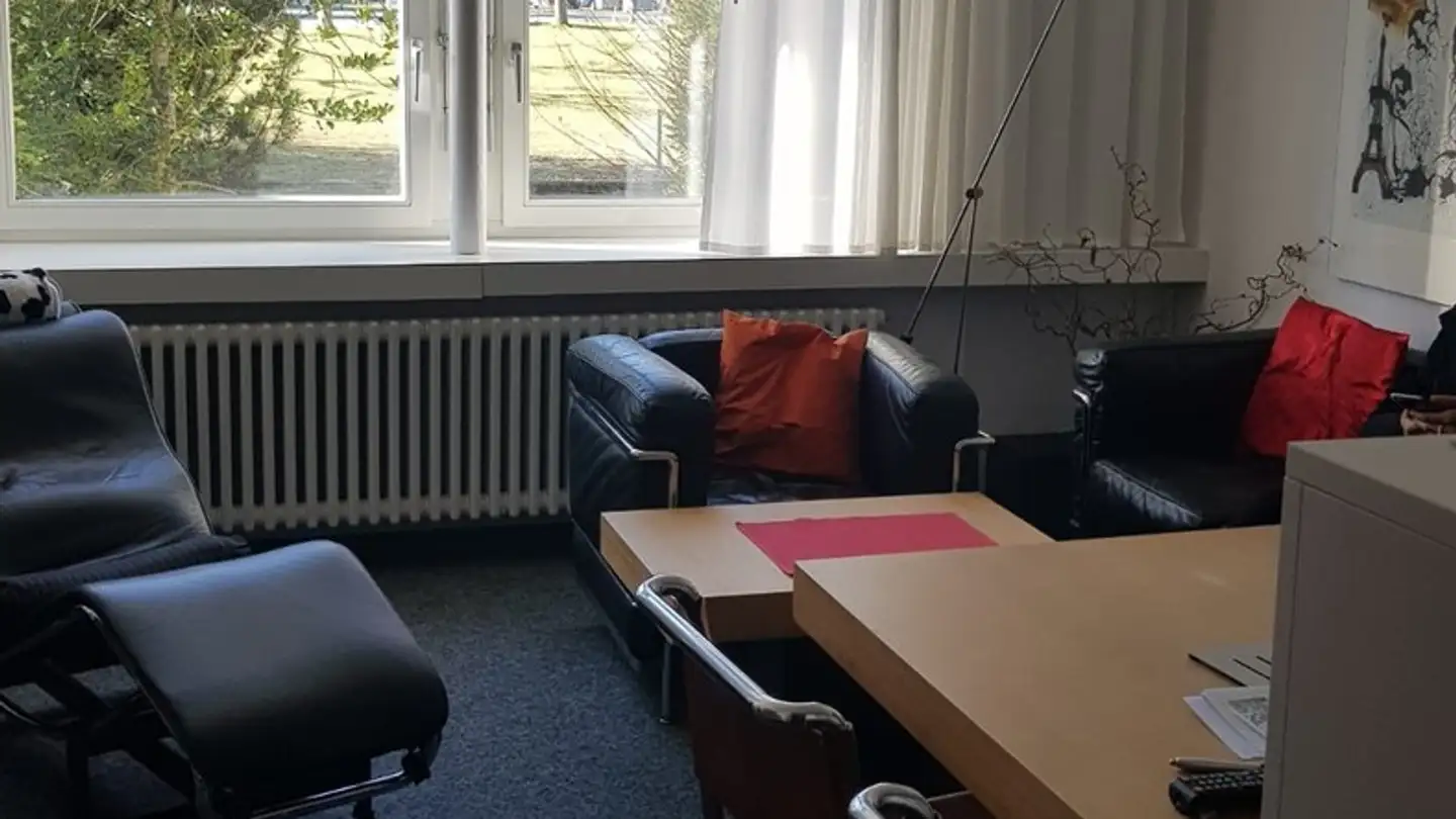 Apartment for rent - Schulhausstrasse 6, 4800 Zofingen