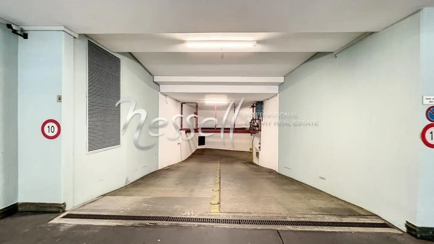 Parcheggio esterno in affitto - Rue Muzy, 1207 Genève - Photo 4