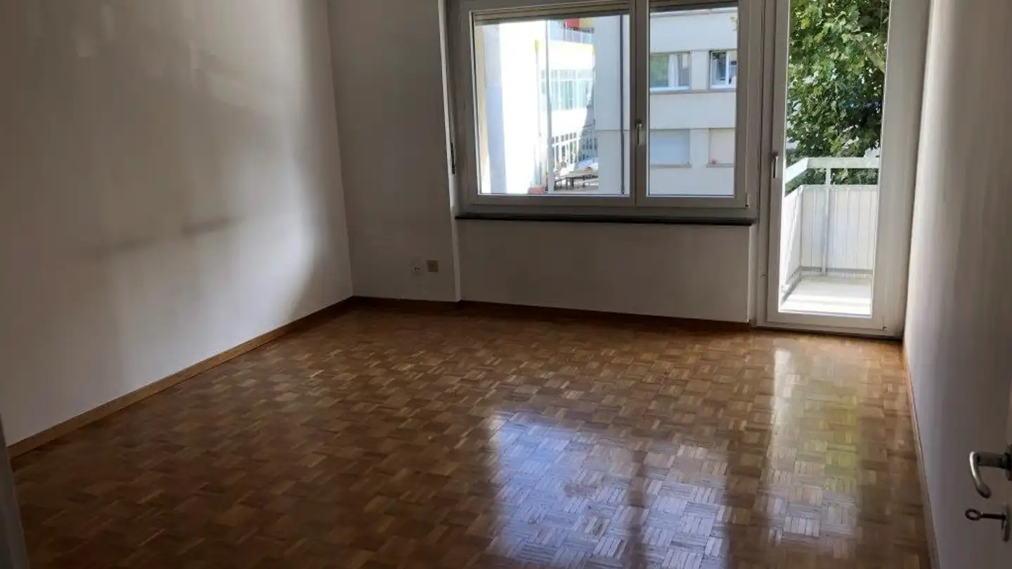 Apartment for rent - Bechburgstrasse 21, 4528 Zuchwil - Photo 3
