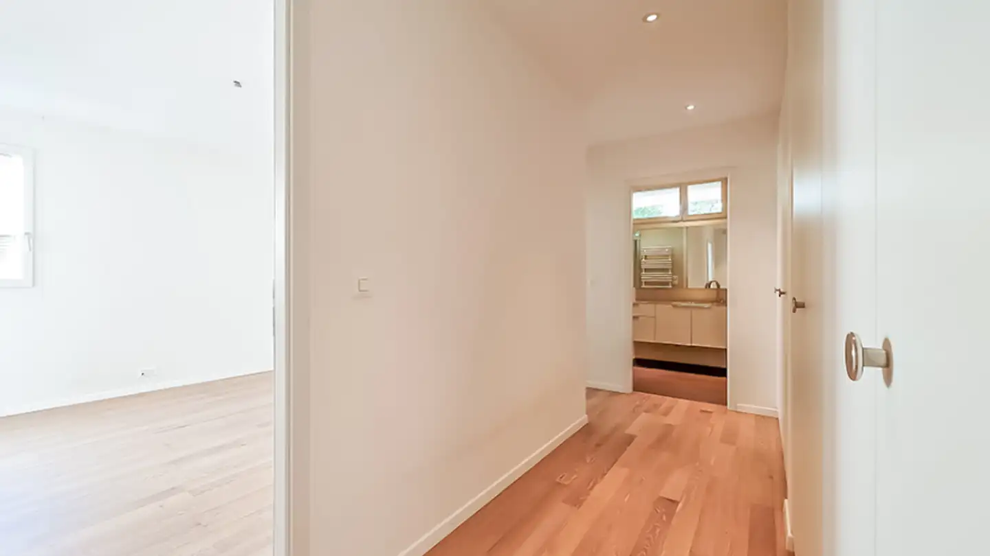 Apartment for rent - Chemin De La Vuachère 2d, 1005 Lausanne - Photo 3