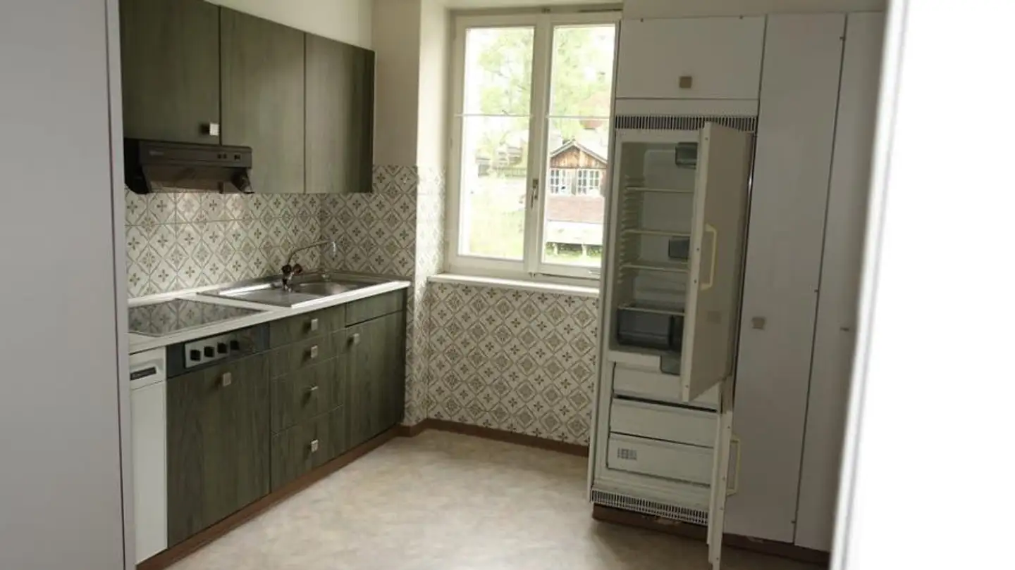 Mehrfamilienhaus kaufen - Rue Albert-Gobat 21, 2720 Tramelan - Foto 2