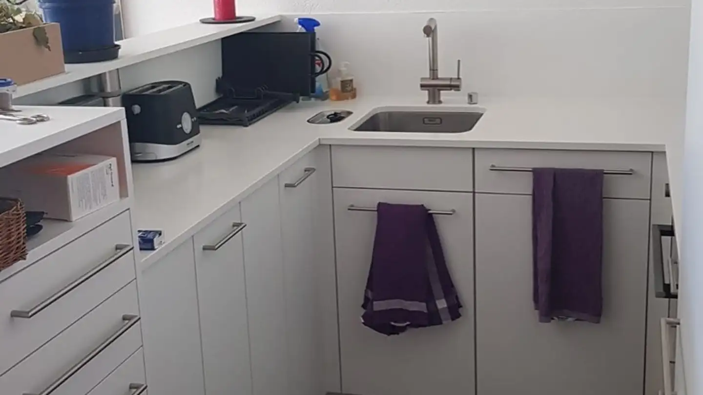 Appartamento in affitto - Schulhausstrasse 6, 4800 Zofingen - Foto 3