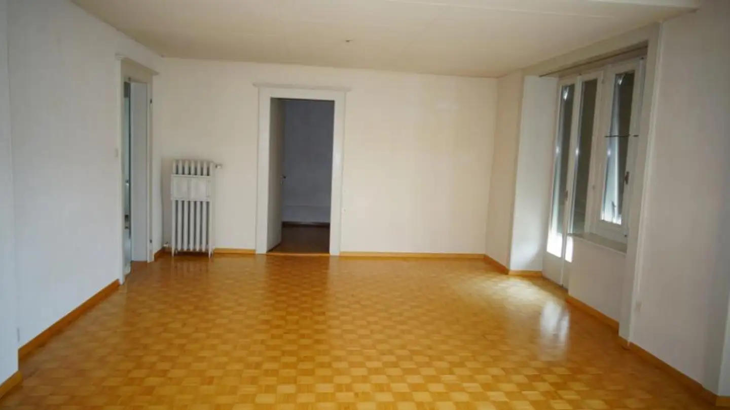 Mehrfamilienhaus kaufen - Rue Albert-Gobat 21, 2720 Tramelan - Foto 3