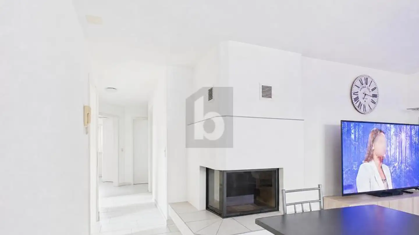 Apartment for rent - 5303 Würenlingen