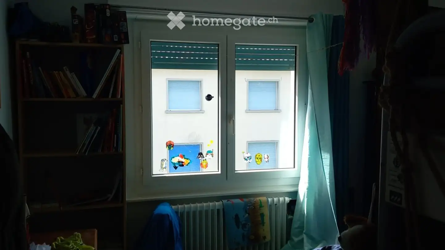 Single room for rent - Avenue De La Perrausaz, 1814 La Tour-de-Peilz - Photo 3