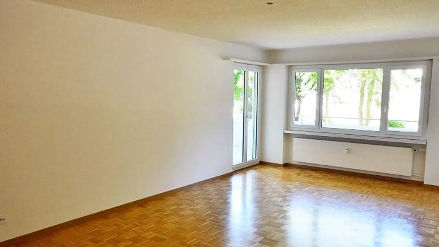 Apartment for rent - Blumenweg 1, 4542 Luterbach - Photo 4