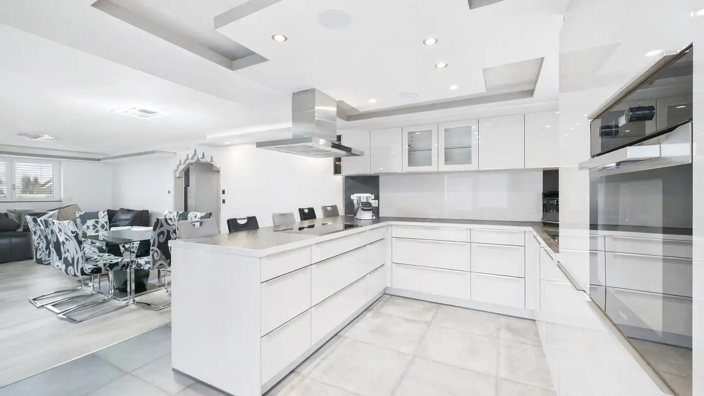 Single house for sale - Breitenbachstrasse 63, 4227 Büsserach - Photo 3