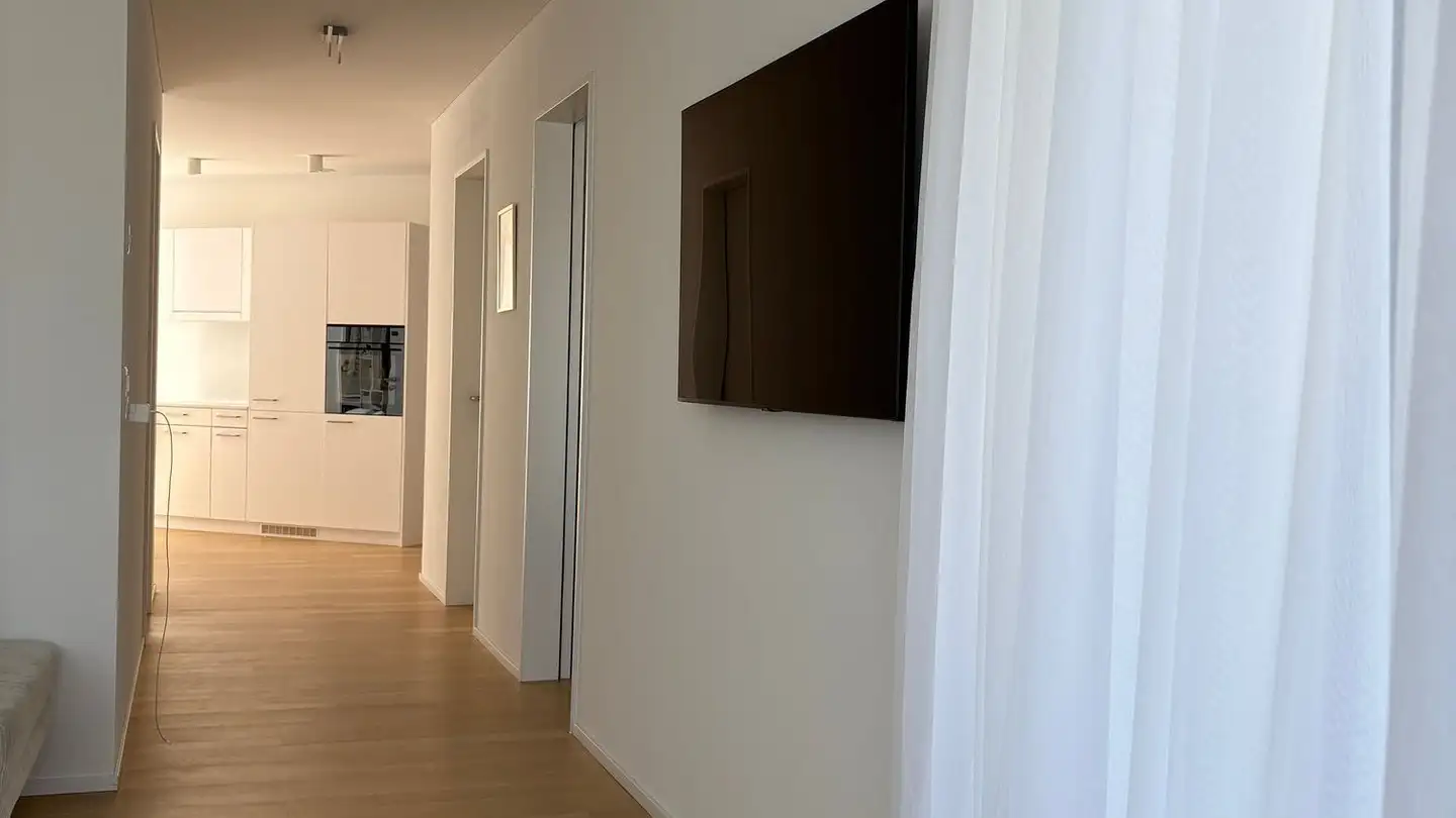 Apartment for rent - Rheingoldstrasse 7, 8212 Neuhausen am Rheinfall - Photo 2