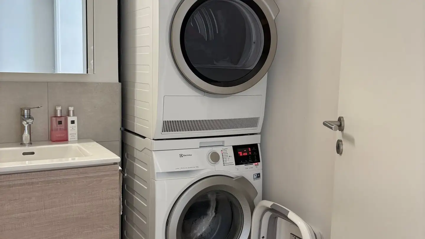 Apartment for rent - Rheingoldstrasse 7, 8212 Neuhausen am Rheinfall - Photo 3