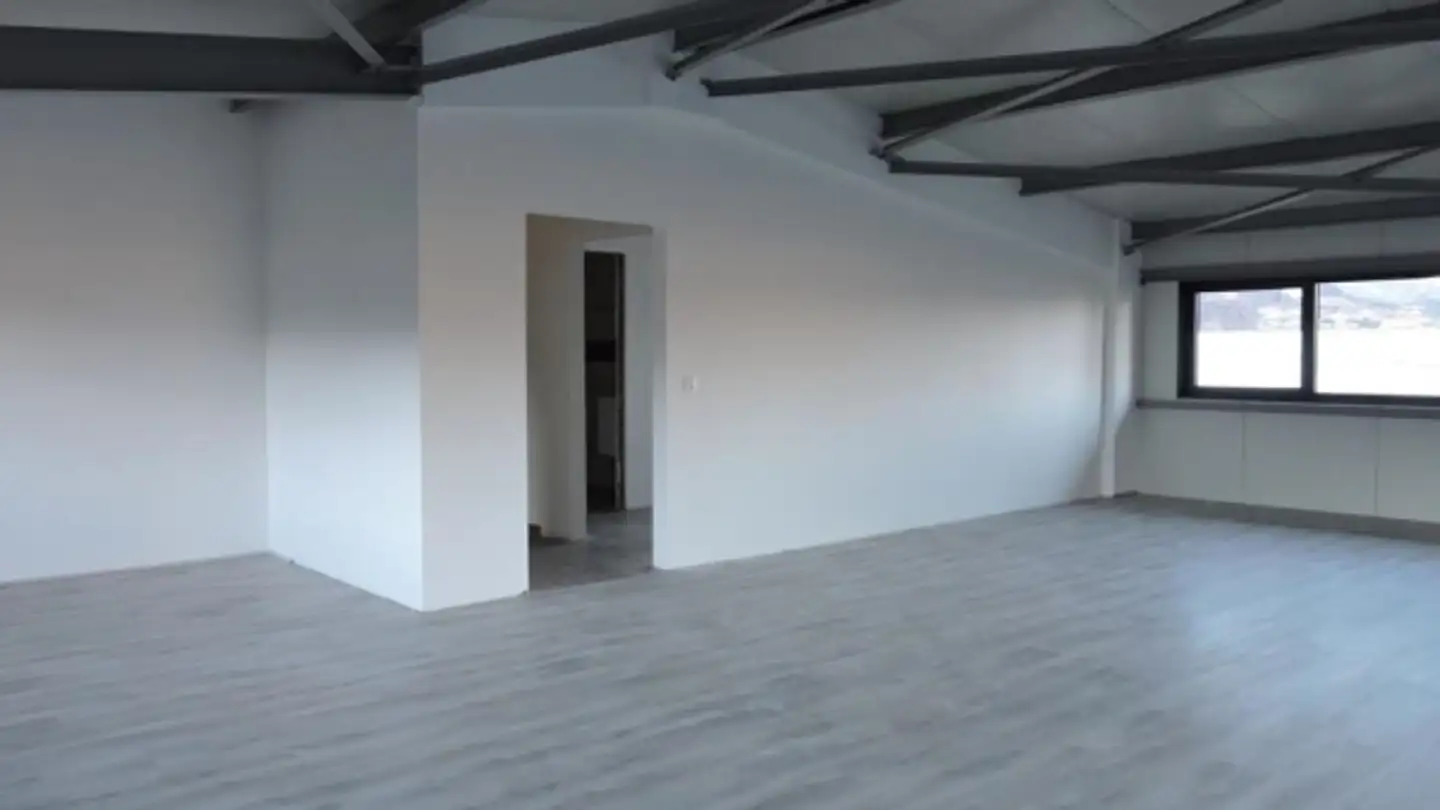 Office space for rent - 1897 Bouveret