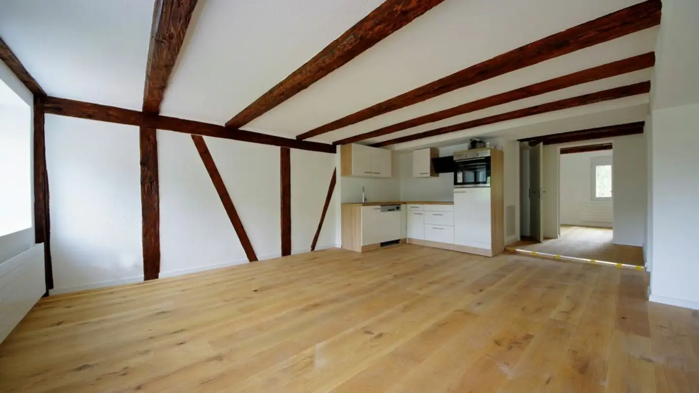 Apartment for rent - Hauptstrasse 17, 8777 Diesbach GL